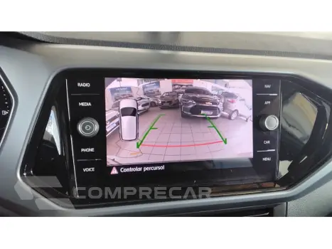 T-CROSS 1.0 200 TSI TOTAL FLEX COMFORTLINE AUTOMATICO
