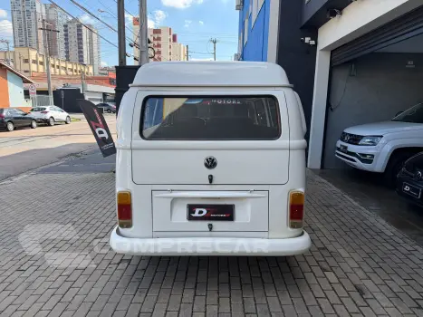 KOMBI 1.4 MI STD Lotação 8V