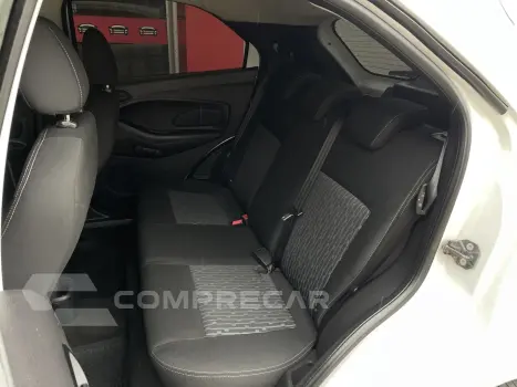KA 1.5 TI-VCT FLEX SE PLUS MANUAL