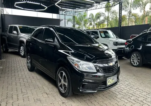 PRISMA 1.0 MPFI JOY 8V