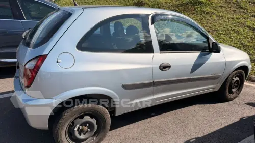 CHEVROLET Celta Spirit 1.0 MPFI 8V FlexPower 3p 4 portas