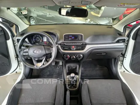 HB20 SENSE 1.0 FLEX 12V MEC.