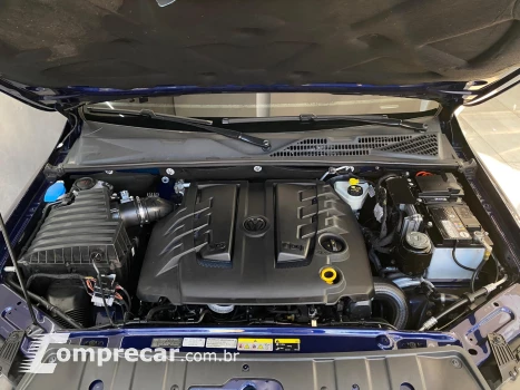 AMAROK Extreme CD 3.0 4x4 TB Dies. Aut.