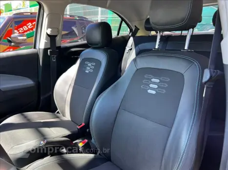 ONIX 1.4 MPFI Advantage 8V