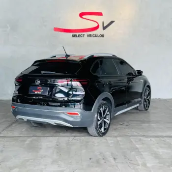 NIVUS 1.0 200 TSI Highline