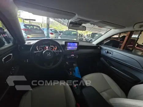 HR-V 1.5 DI I-VTEC FLEX EX CVT