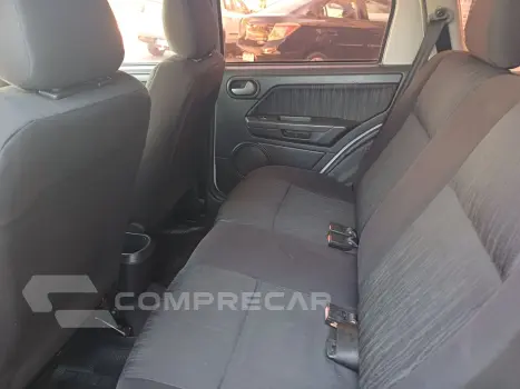 Ecosport 1.6 4P FREESTYLE XLT FLEX