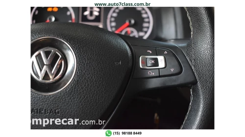 POLO - 1.0 MPI TOTAL MANUAL