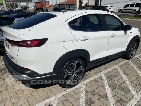FASTBACK 1.3 Turbo 270 Limited Edition