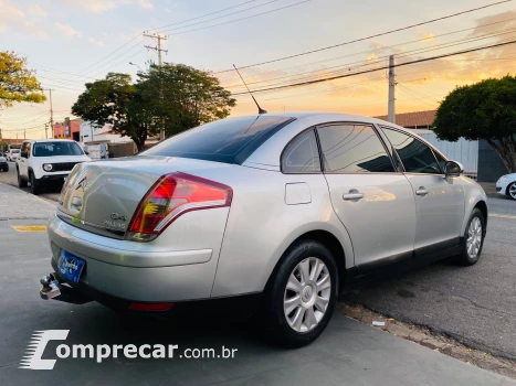C4 2.0 GLX Pallas 16V