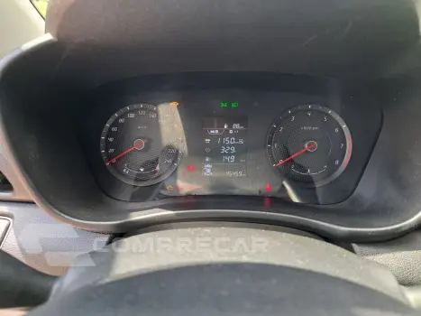 Hb20 1.0 12V Flex Comfort Manual