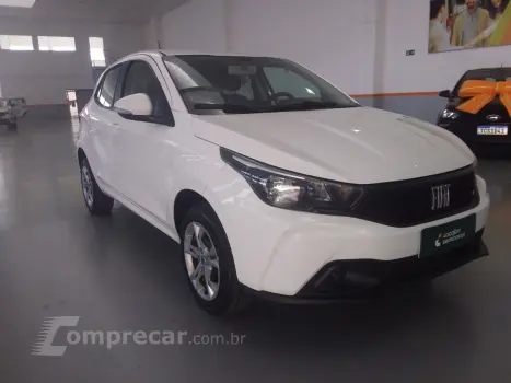 ARGO 1.0 FIREFLY FLEX DRIVE MANUAL