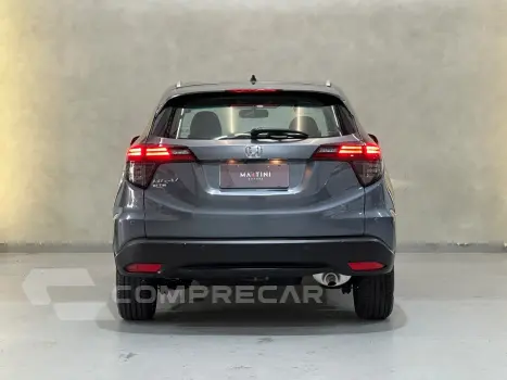 HR-V EX 1.8 Flexone 16V 5p Aut.