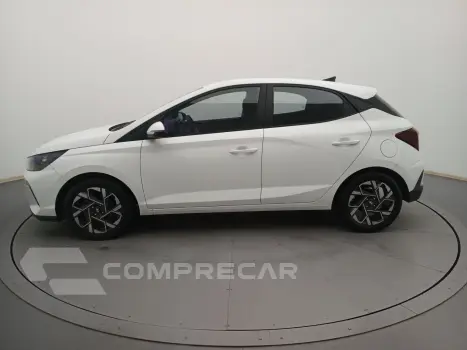 HB20 1.0 TGDI FLEX COMFORT PLUS AUTOMÁTICO