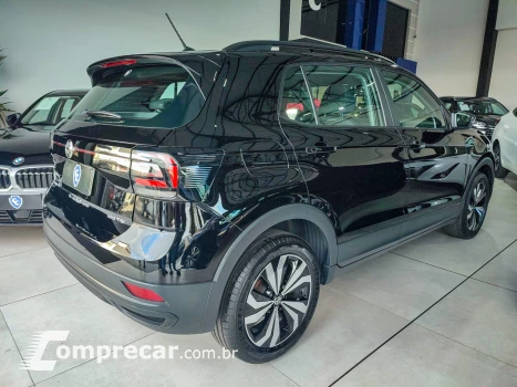 T-CROSS 1.0 200 TSI