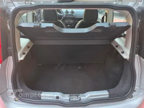 UNO VIVACE 1.0 EVO Fire Flex 8V 3p