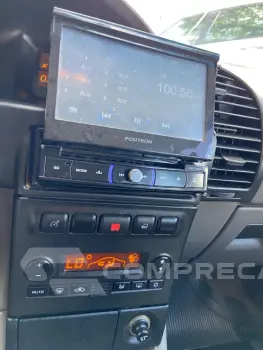 ZAFIRA 2.0 MPFI Elite 8V