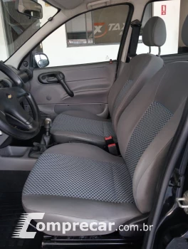 CLASSIC 1.0 MPFI LS 8V