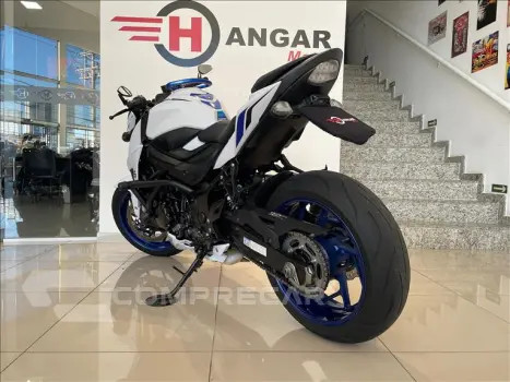 GSX-S750ZA