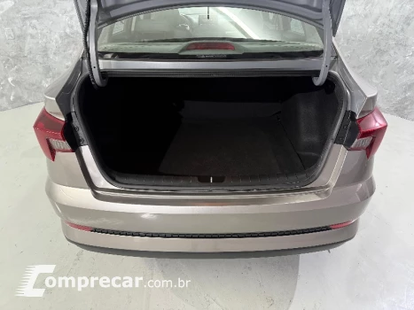 HB20S 1.0 12V Comfort Plus
