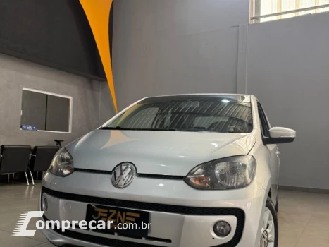UP - 1.0 MPI HIGH UP 12V 4P MANUAL