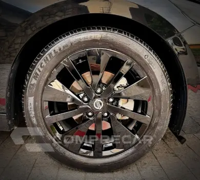 SENTRA 2.0 16V Excluvise