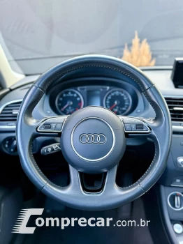 Q3 2.0 TFSI Ambiente Quattro