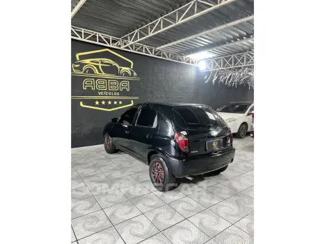 CELTA 1.0 MPFI LT 8V FLEX 4P MANUAL
