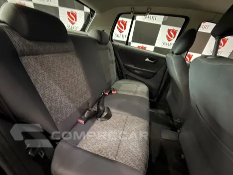 FOX 1.0 MI 8V FLEX 4P MANUAL