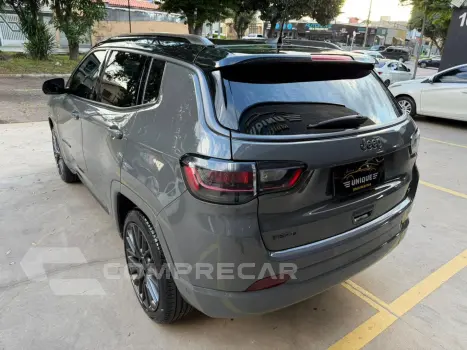 Compass 1.3 T270 Turbo Flex S At6