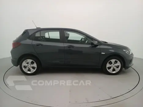ONIX 1.0 TURBO FLEX PLUS LTZ AUTOMÁTICO