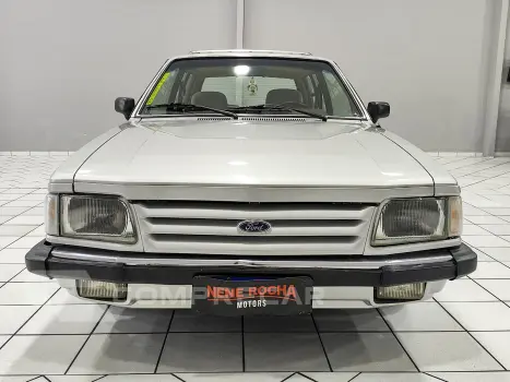 BELINA 1.8 Ghia 8V