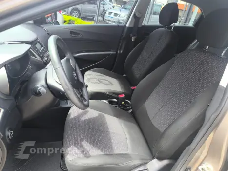 HB20 1.0 Comfort Plus