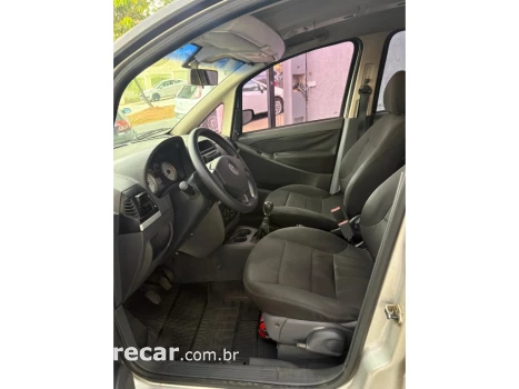 IDEA 1.4 MPI FIRE ELX 8V FLEX 4P MANUAL