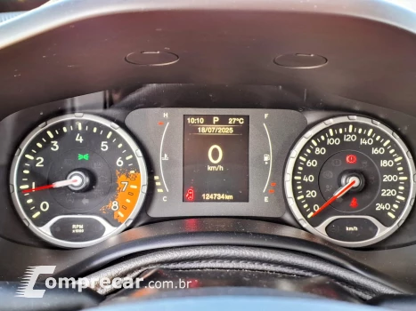 RENEGADE 1.8 16V