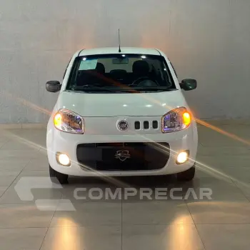 UNO VIVACE 1.0 EVO Fire Flex 8V 3p
