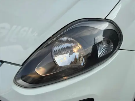 PUNTO 1.4 Attractive 8V