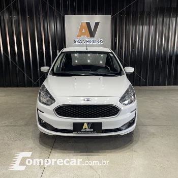 KA 1.5 Ti-vct SE