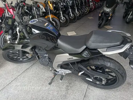 FZ25 250 FAZER FLEX