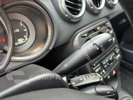 C3 1.5 TENDANCE 8V FLEX 4P MANUAL