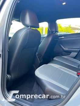 NIVUS 1.0 200 TSI Highline