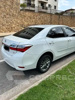 COROLLA 1.8 GLI Upper 16V