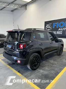 JEEP RENEGADE 1.8 16V SPORT