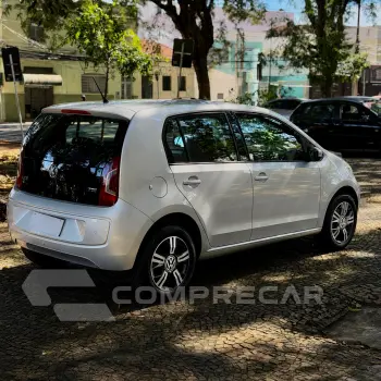UP 1.0 TSI Move UP 12V
