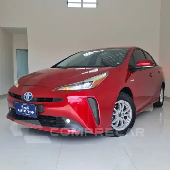 Toyota PRIUS 1.8 16V 4 portas