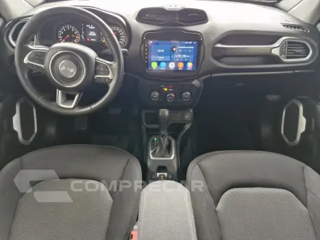 RENEGADE 1.8 16V FLEX 4P AUTOMÁTICO