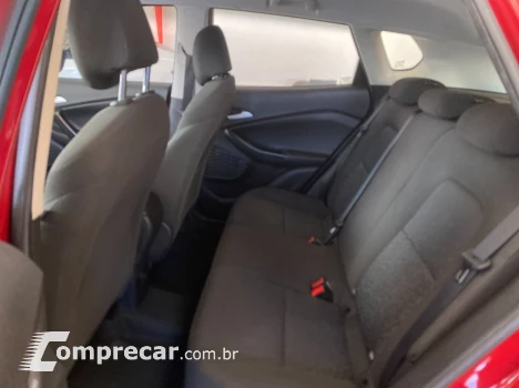 TRACKER 1.0 TURBO CHEVROLET