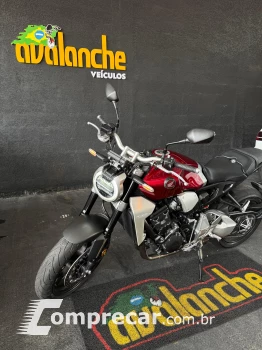 CB 1000R/ABS