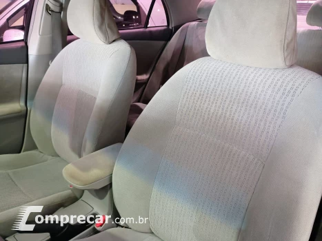 COROLLA 1.8 XLI 16V