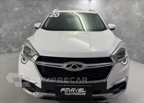 TIGGO 5X 1.5 VVT Turbo Iflex TXS